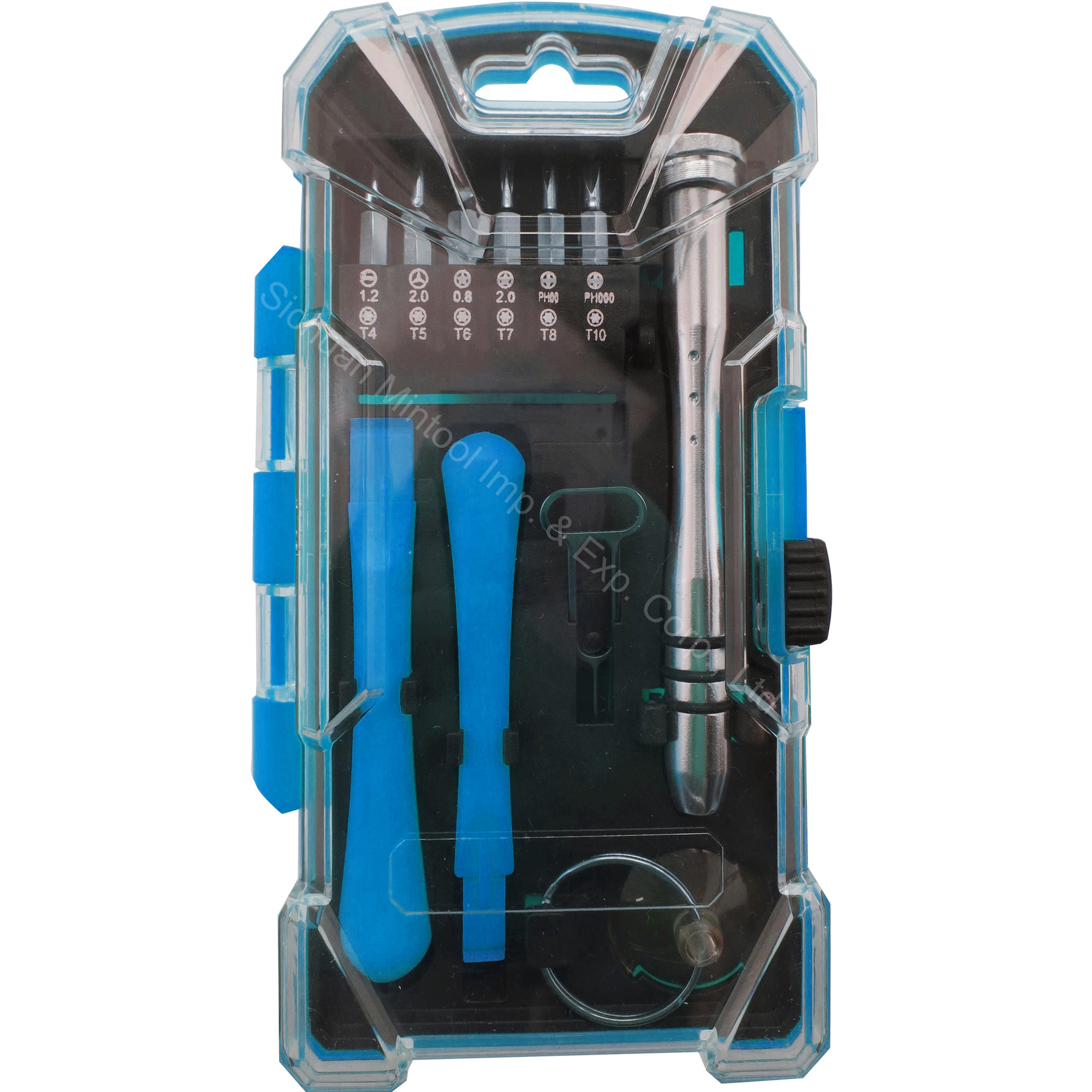 17IN1 SMART PHONE REPAIR KIT - Image 2