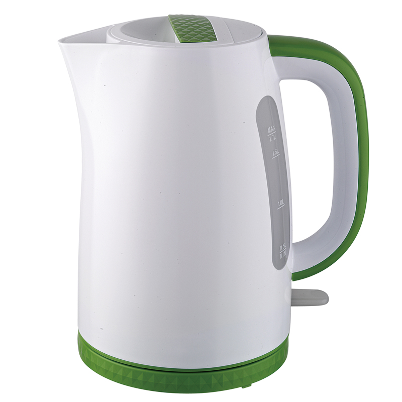 1.7L Electric Kettle with Automatic Shut-Off