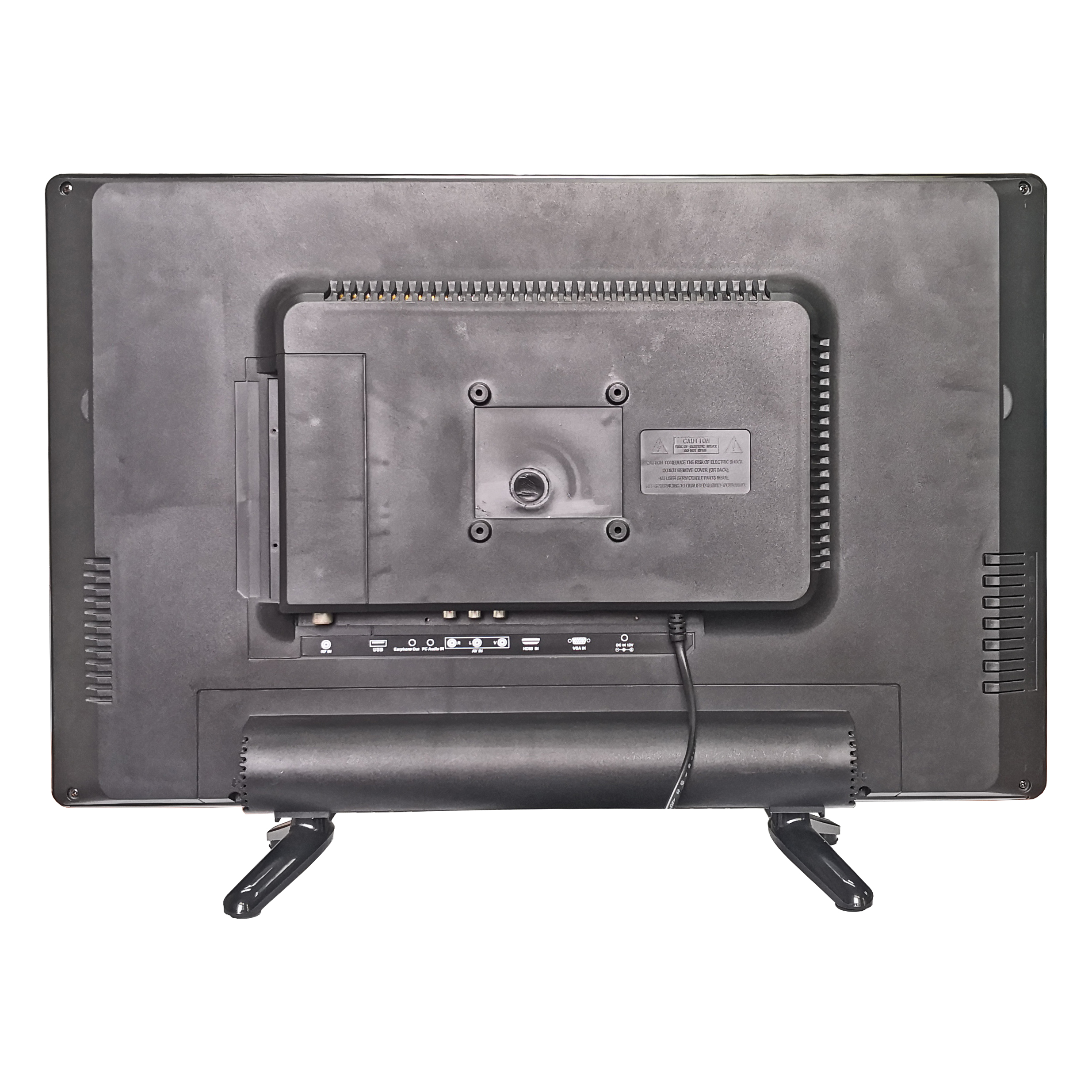 17-Inch LCD Television