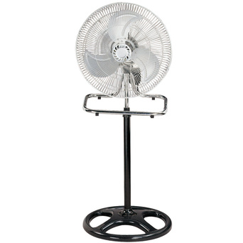 18-Inch 3-in-1 Convertible Fan
