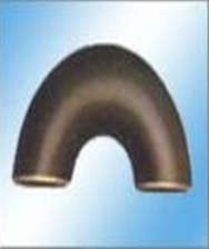180 Degree Elbow Pipe Fitting