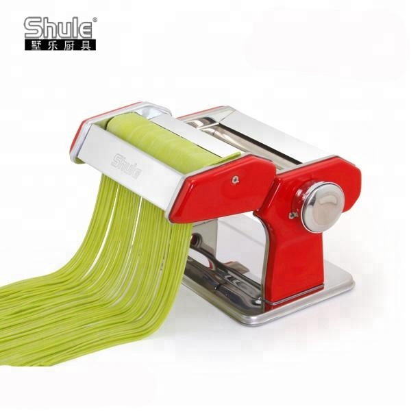 Detachable 180mm Pasta Maker