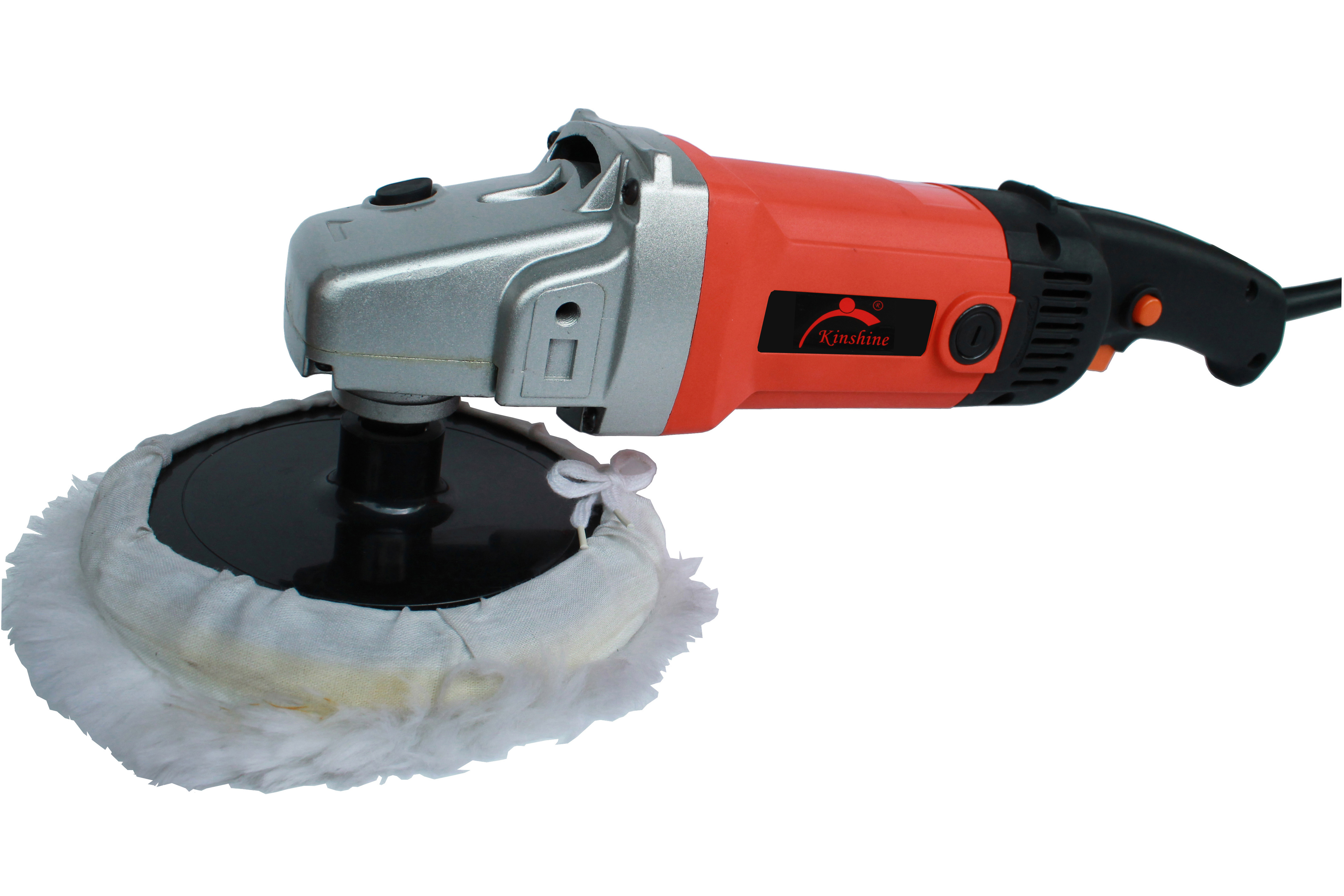 180mm Surface Polisher