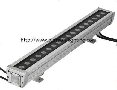 RGB LED Wall Washer Light