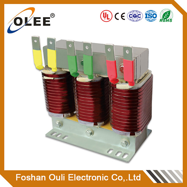 18/24 pulse wave phase shifting transformer - Image 2