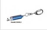 Keychain LED Flashlight