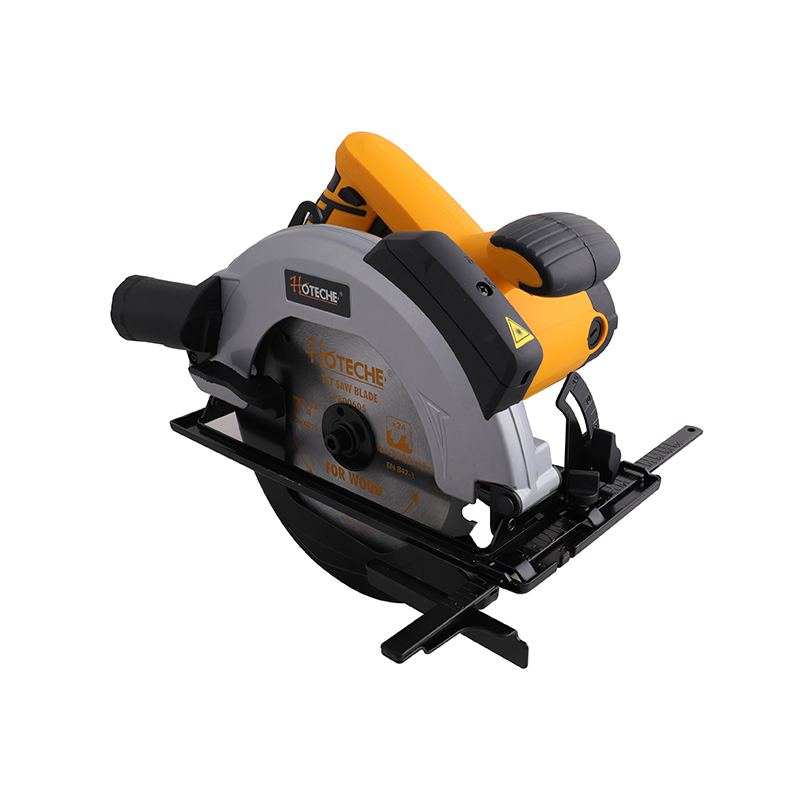 185mm 1500W Circular Saw for Woodworking