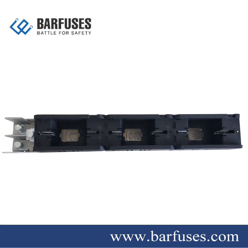 185mm bus bar systems fuse rail - Image 3