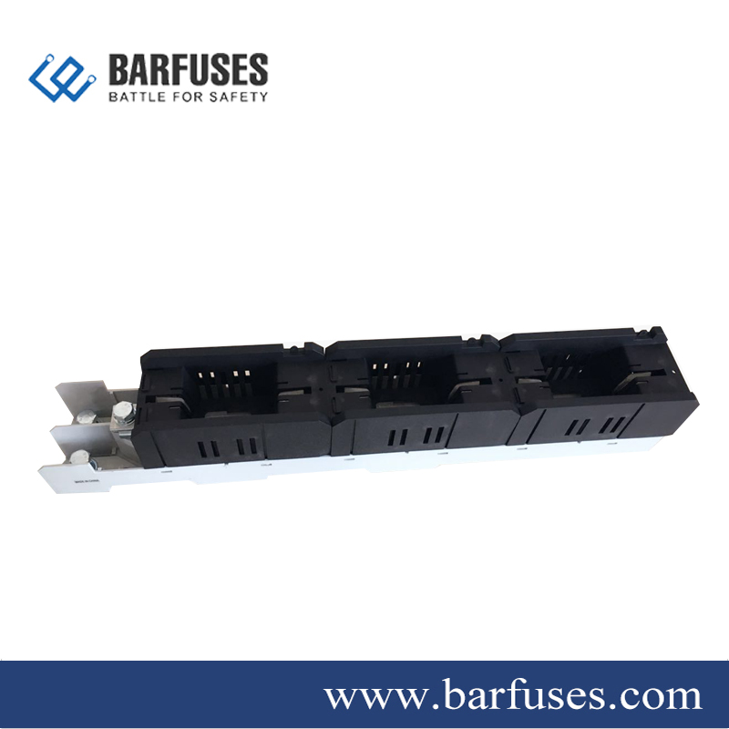 185mm bus bar systems fuse rail - Image 2