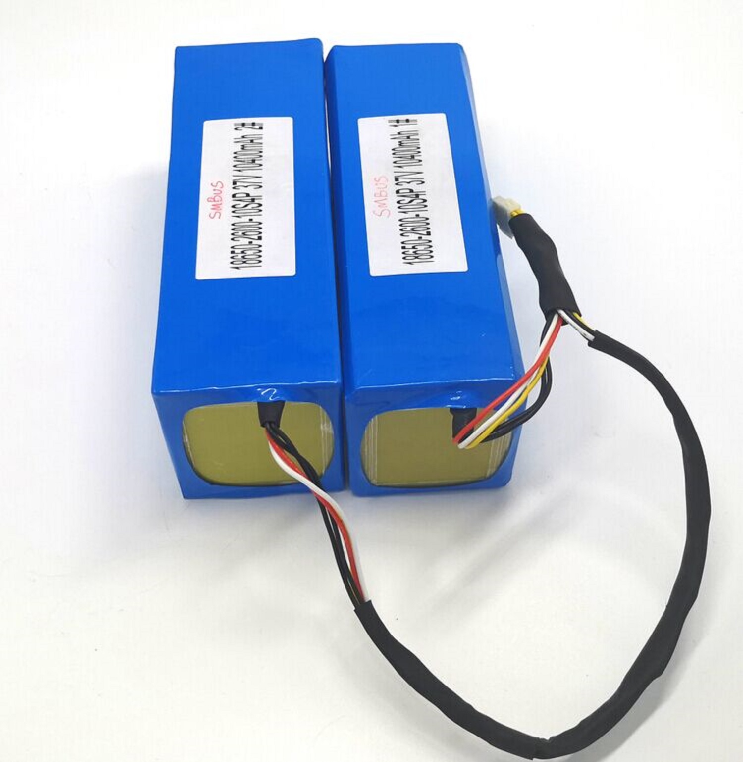 18650 lithium ion battery - Image 2