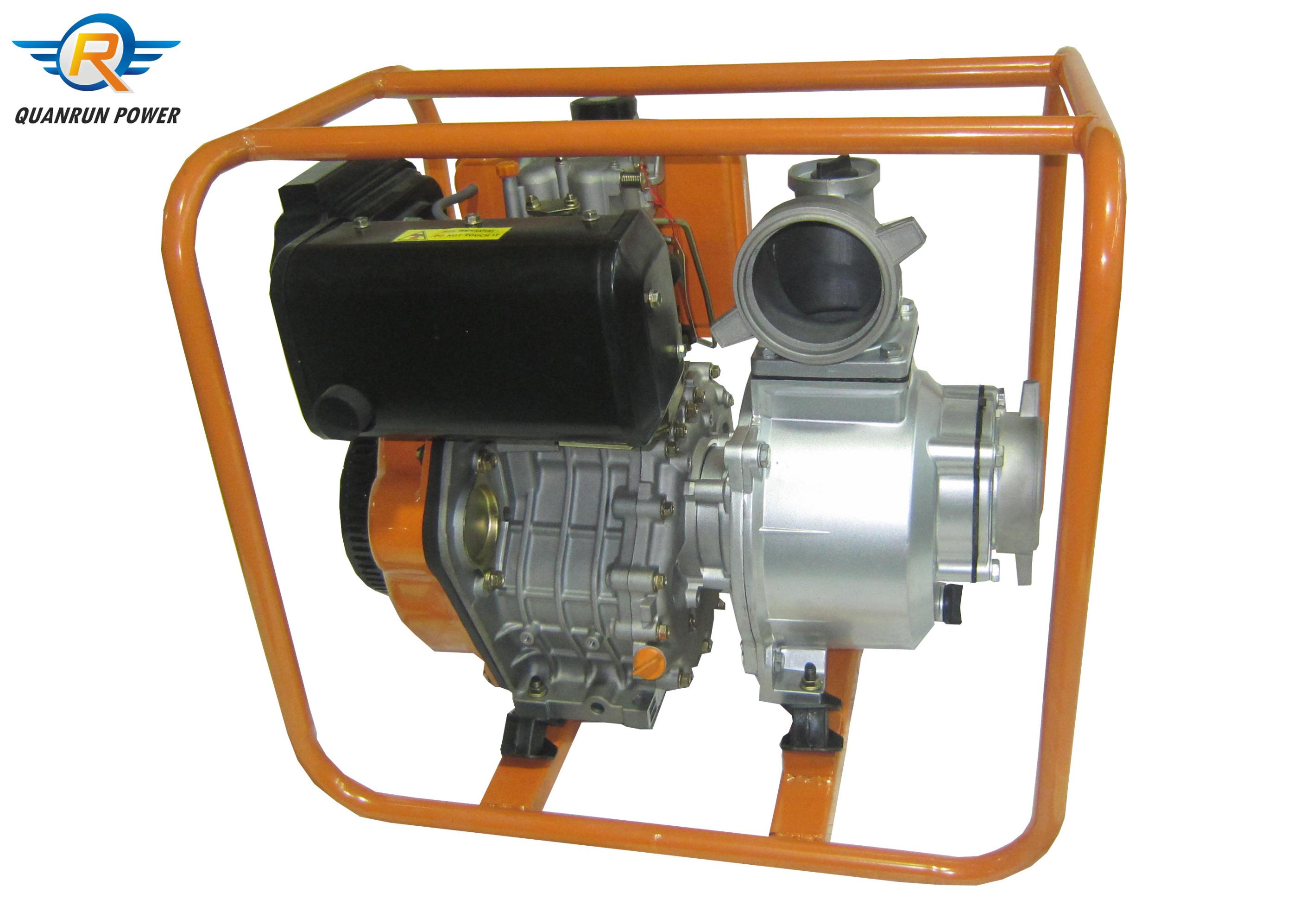 186FA 4inches water pump - Image 2