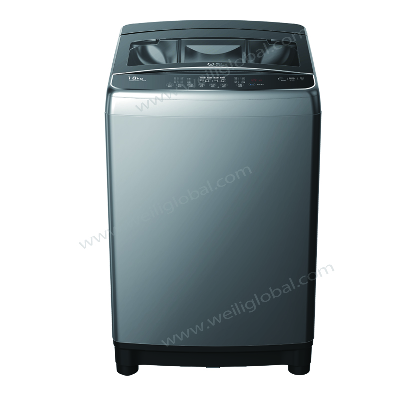 18kg top loading washing machine - Image 2