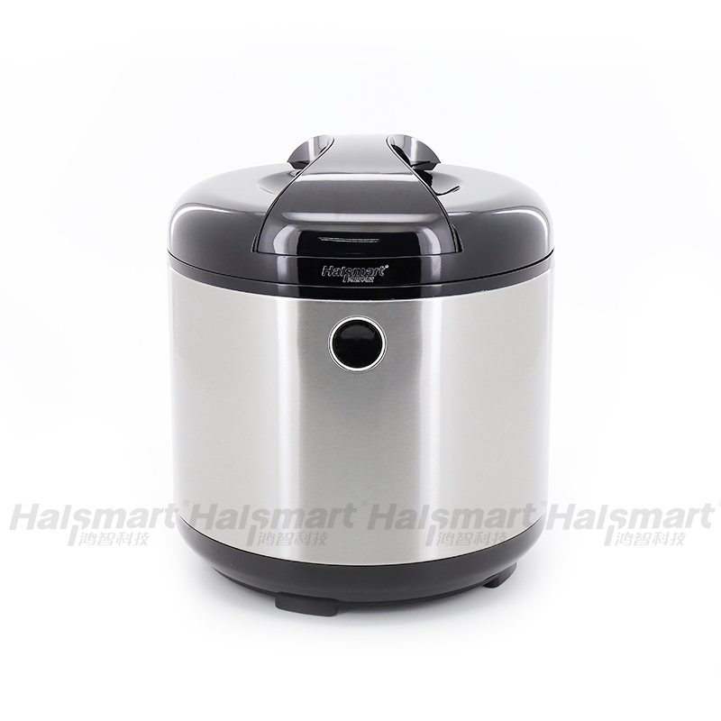 1.8L Big Capacity Digital Low Sugar Rice Cooker - Image 2