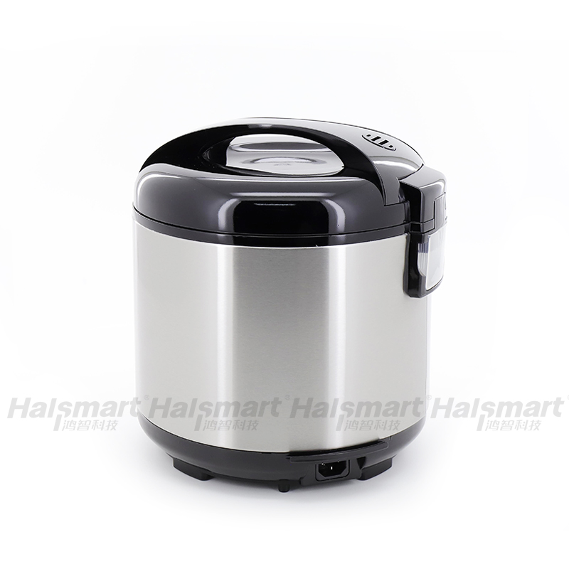 1.8L Digital Low Sugar Rice Cooker