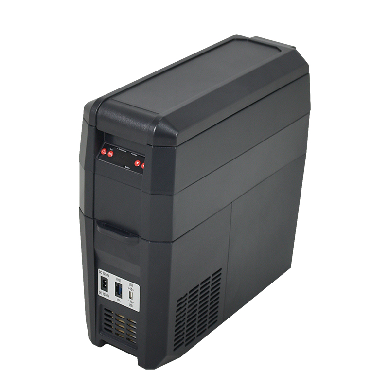 18L DC car Freezer - Image 2