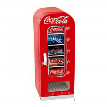 18L mini cooler - Image 2