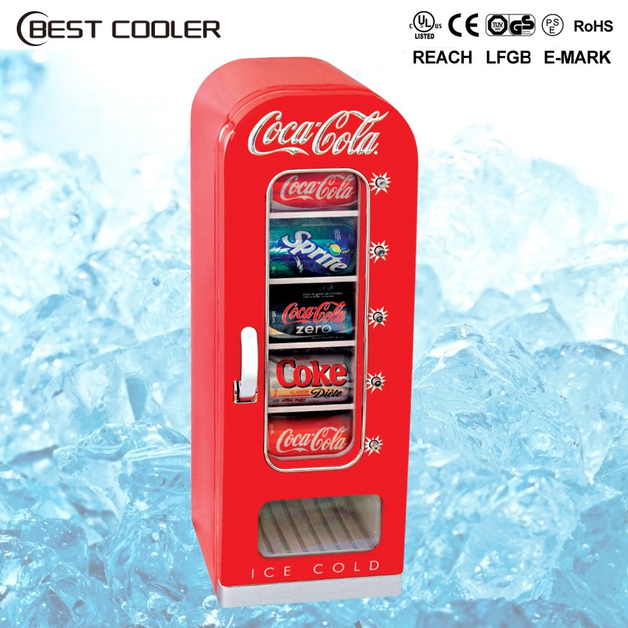 18L Portable Mini Fridge