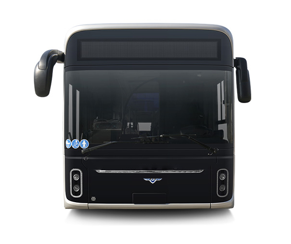 18M BEV LHD / RHD BRT - Image 2