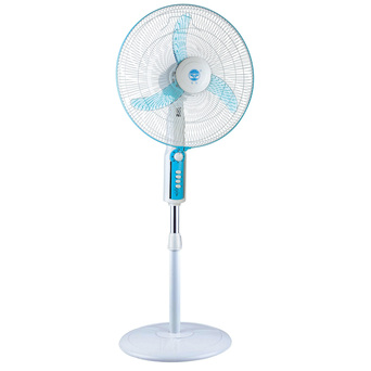 18-Inch Adjustable Pedestal Fan