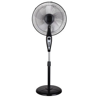 18-Inch Adjustable Pedestal Fan