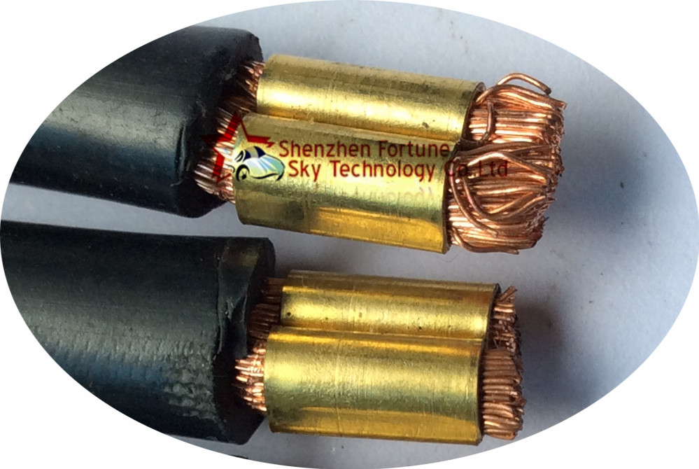1.8T Wire Splice Band Splicing Machine - Image 2