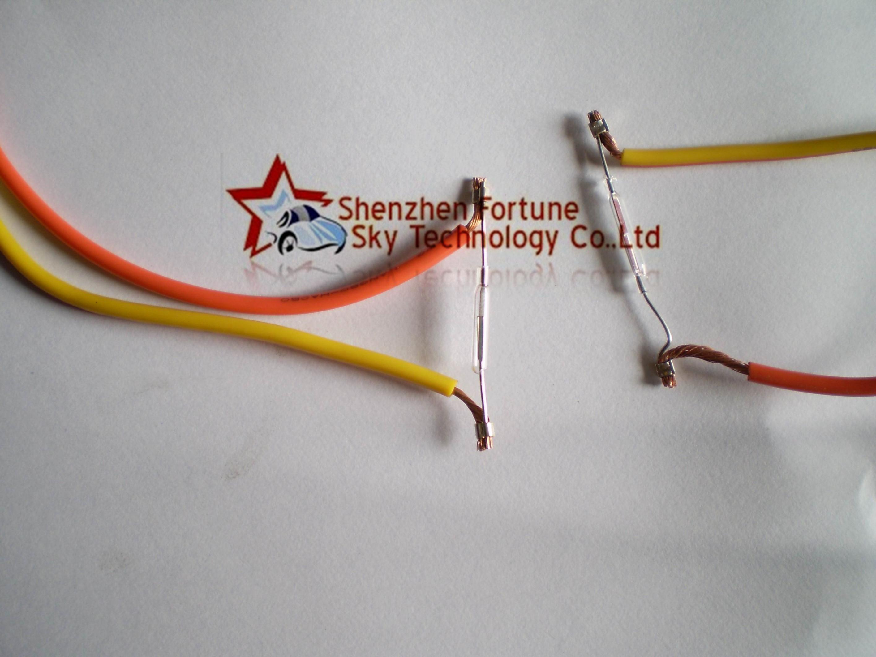 1.8T Wire Splice Band Splicing Machine