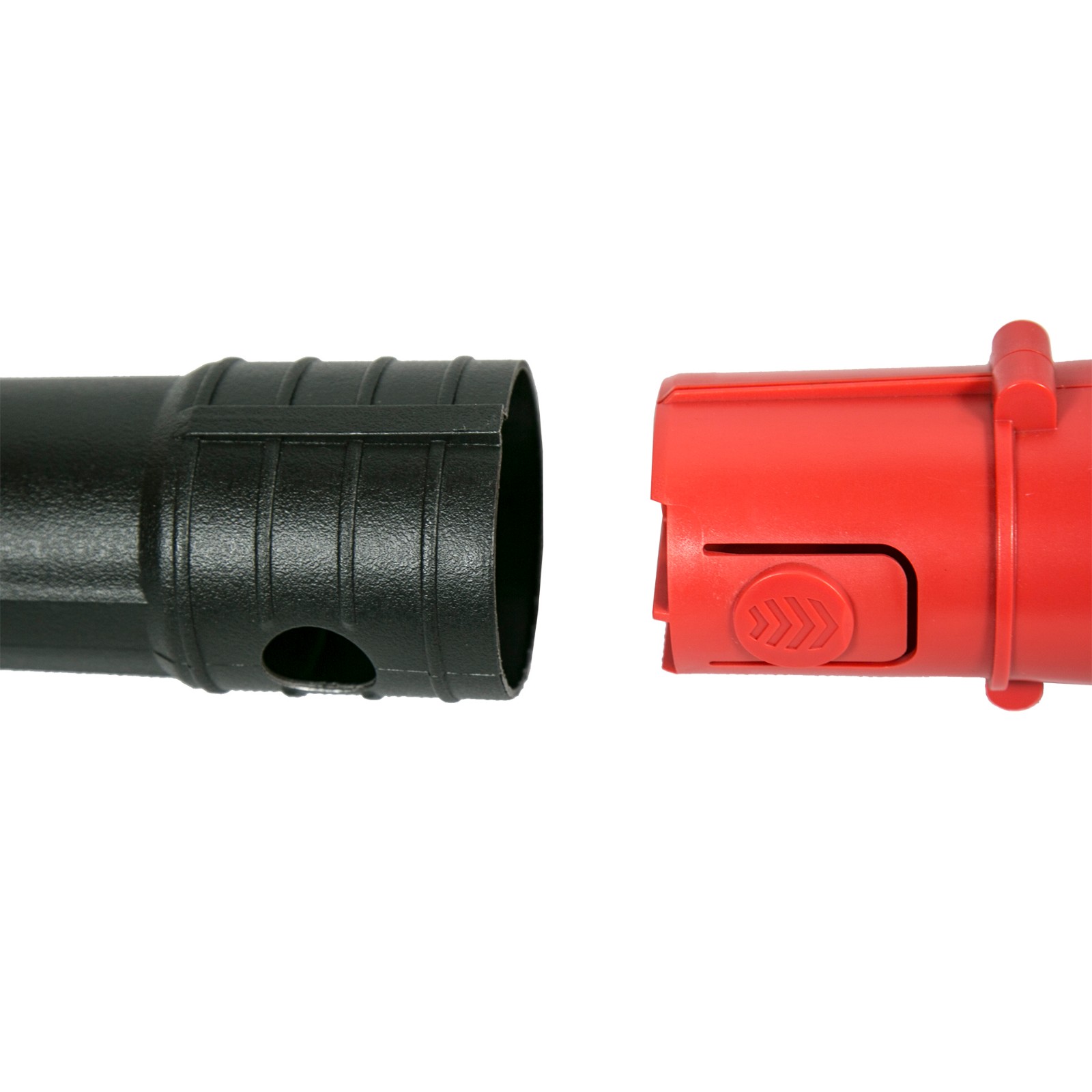 18V DC Handheld Blower with 1.5Ah battery - Image 2