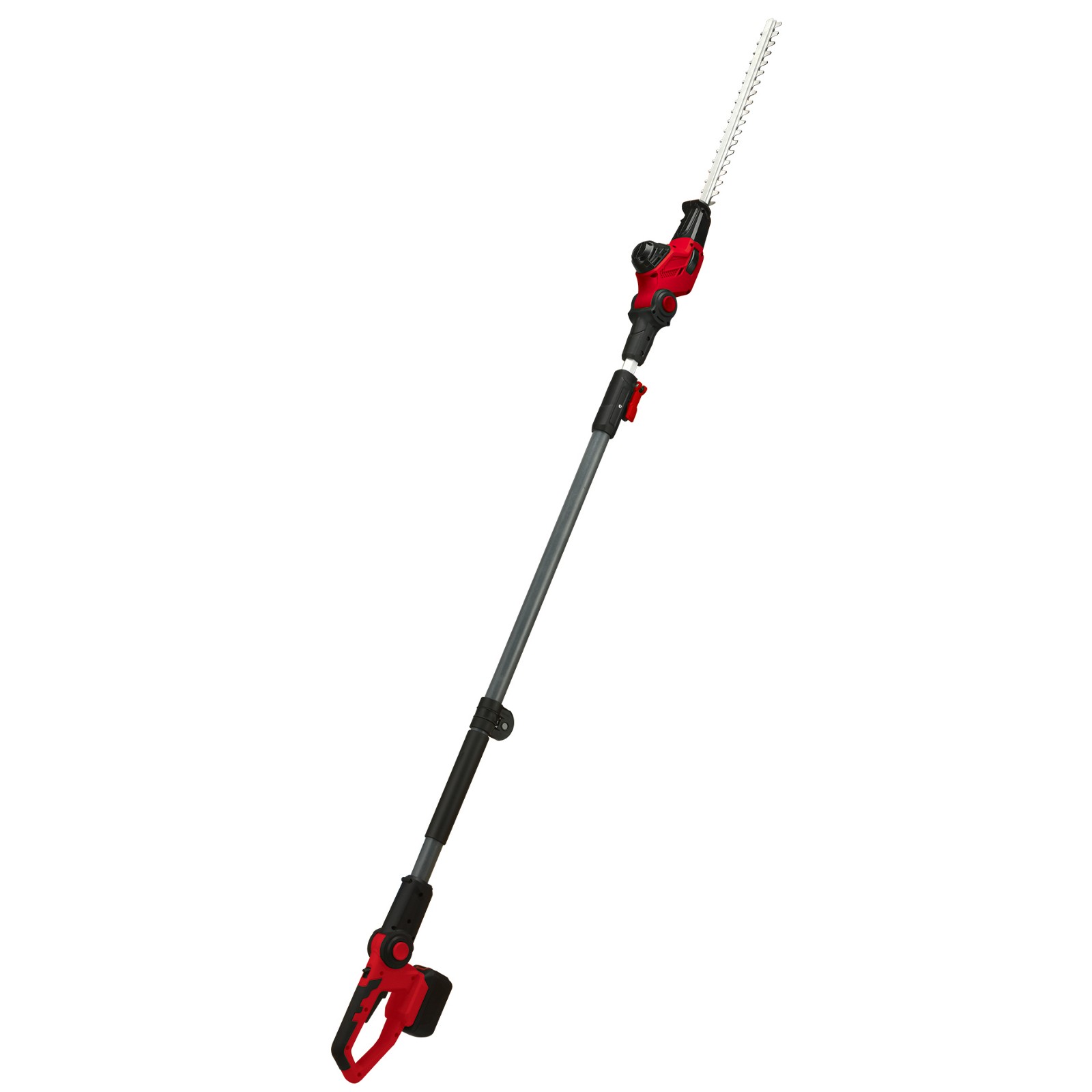 18V DC pole Hedge Trimmer - Image 3