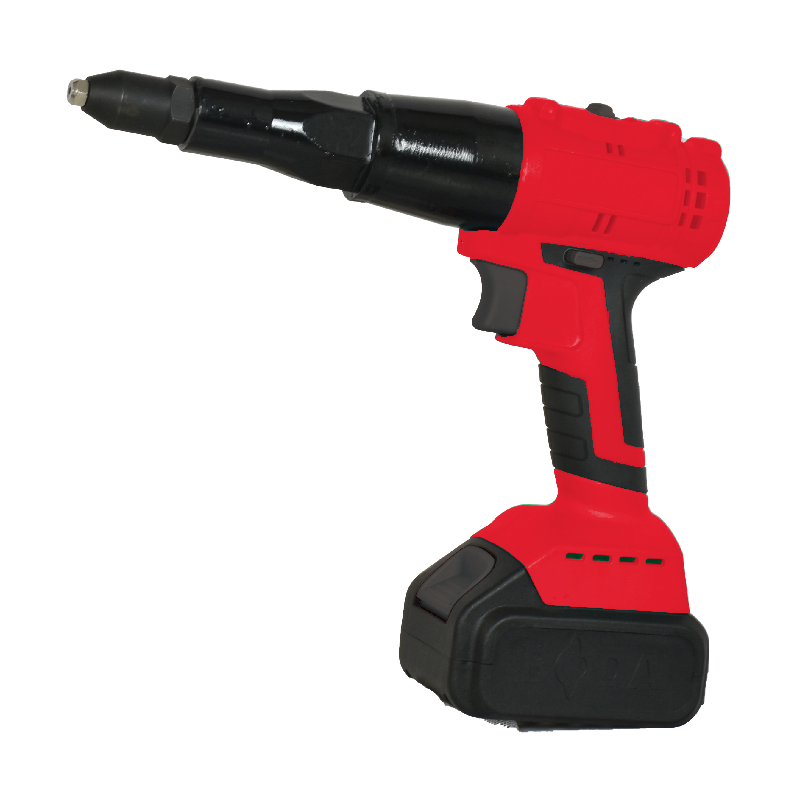 Cordless Rivet Gun - 18V Lithium-Ion Power Tool