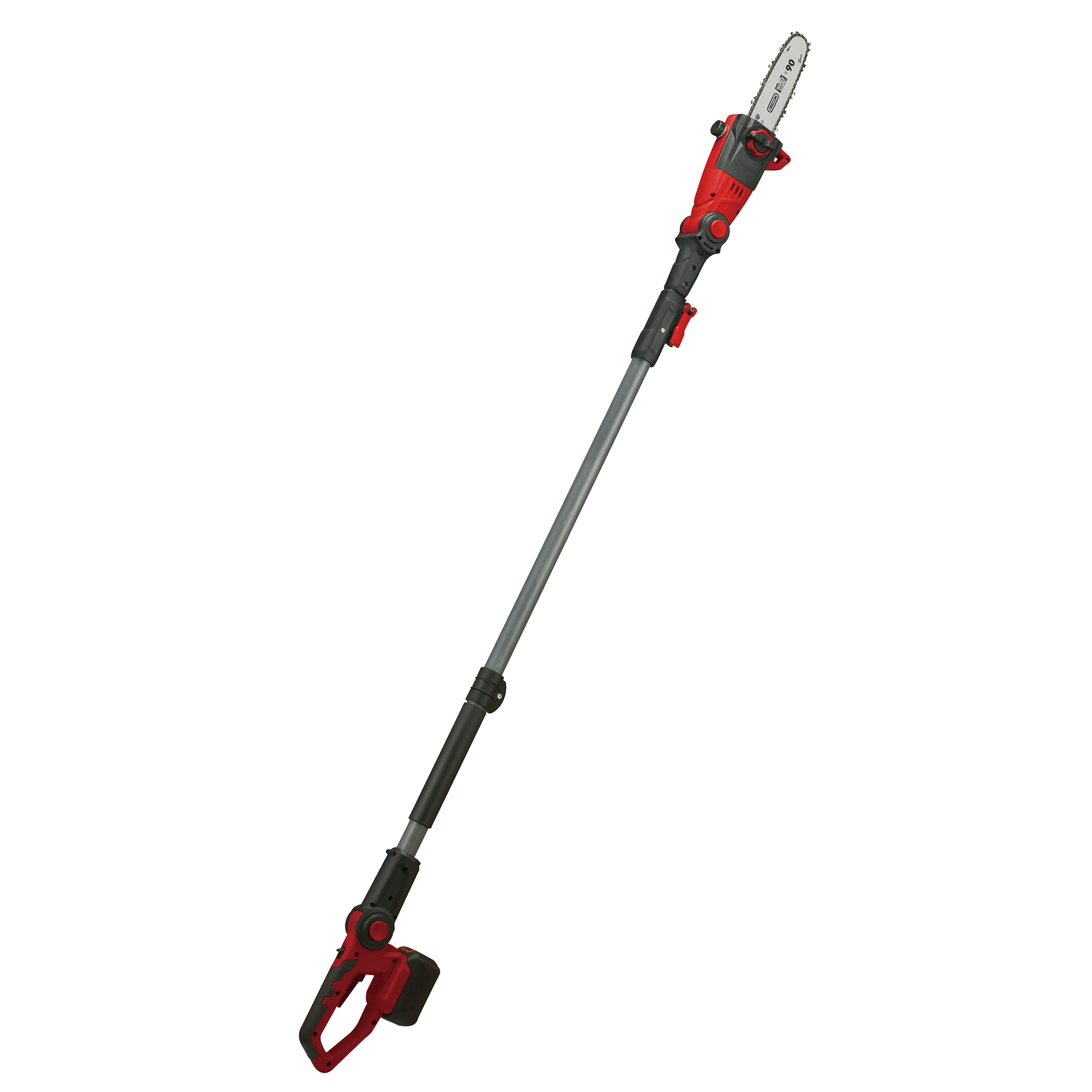 18V Pole Saw Pruner - Image 3