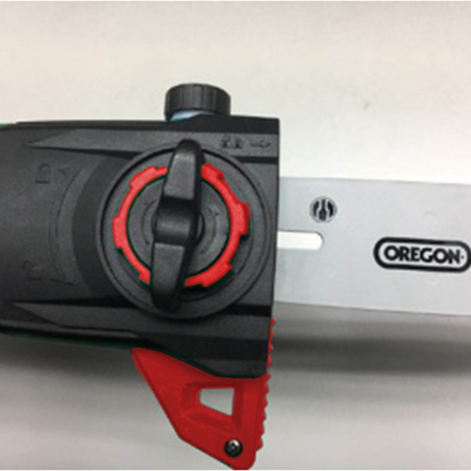 18V Pole Saw Pruner - Image 2