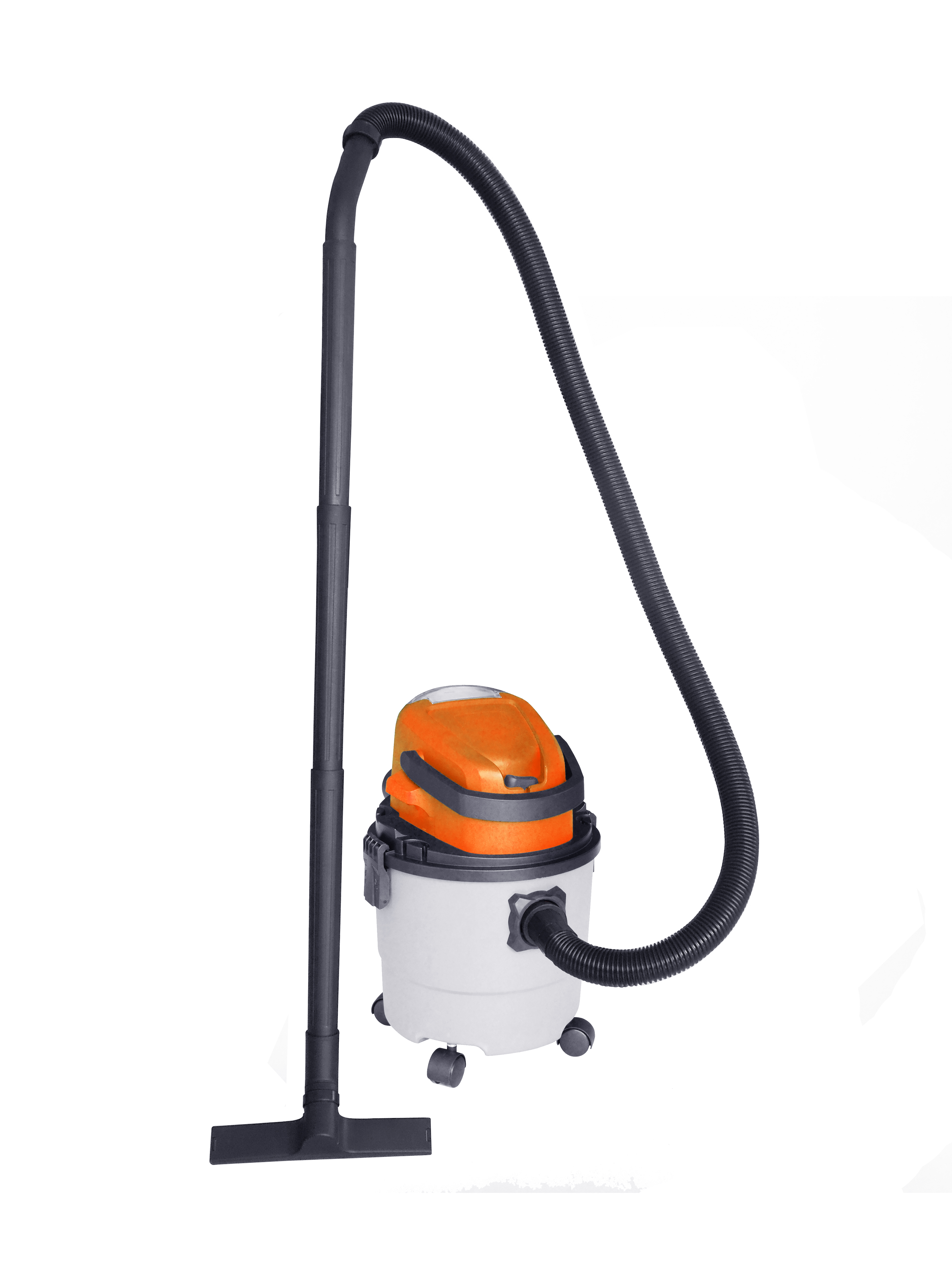 18V Wet and Dry Vacuum Cleaner