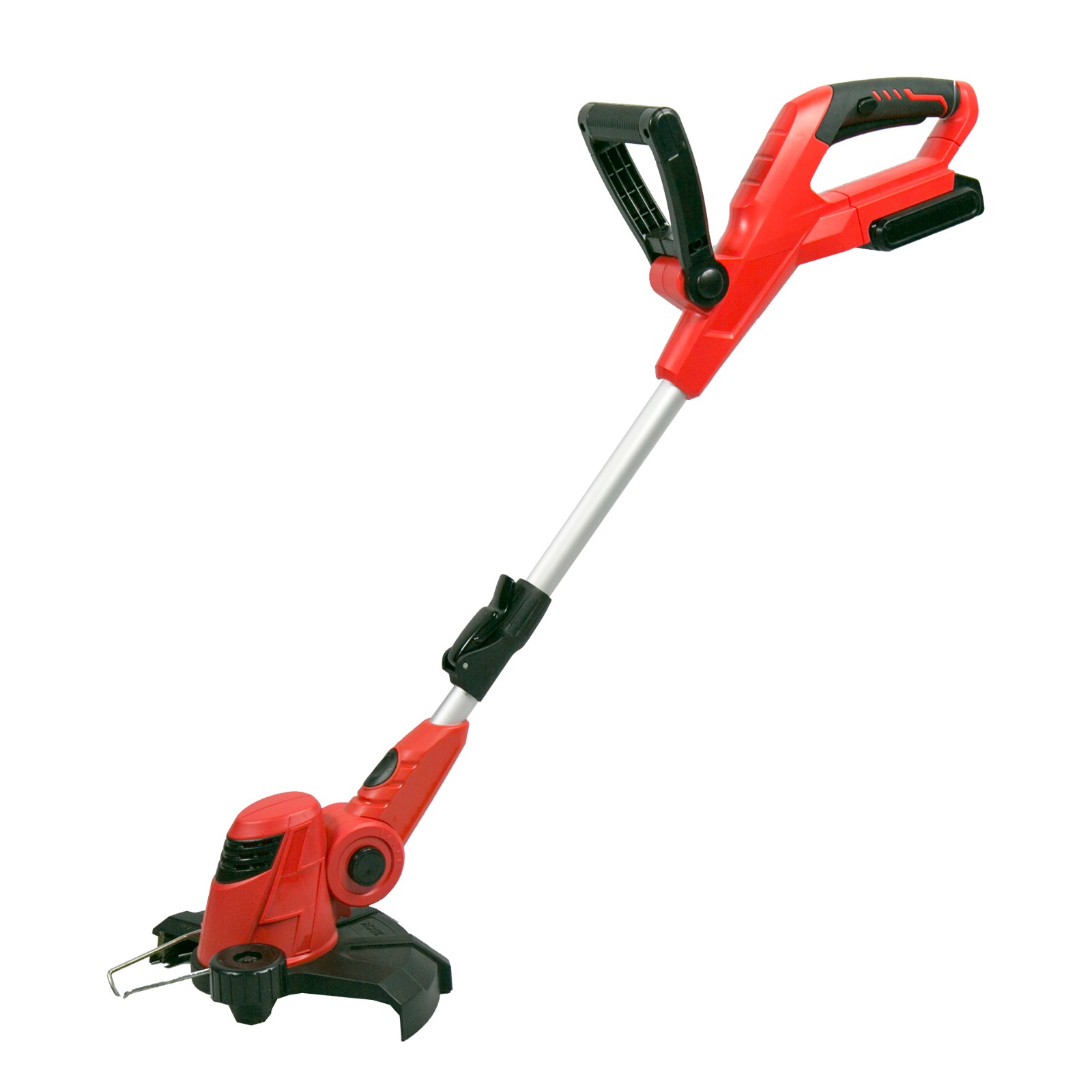 18V/20V DC grass trimmer with 1.5Ah Battery - Image 3
