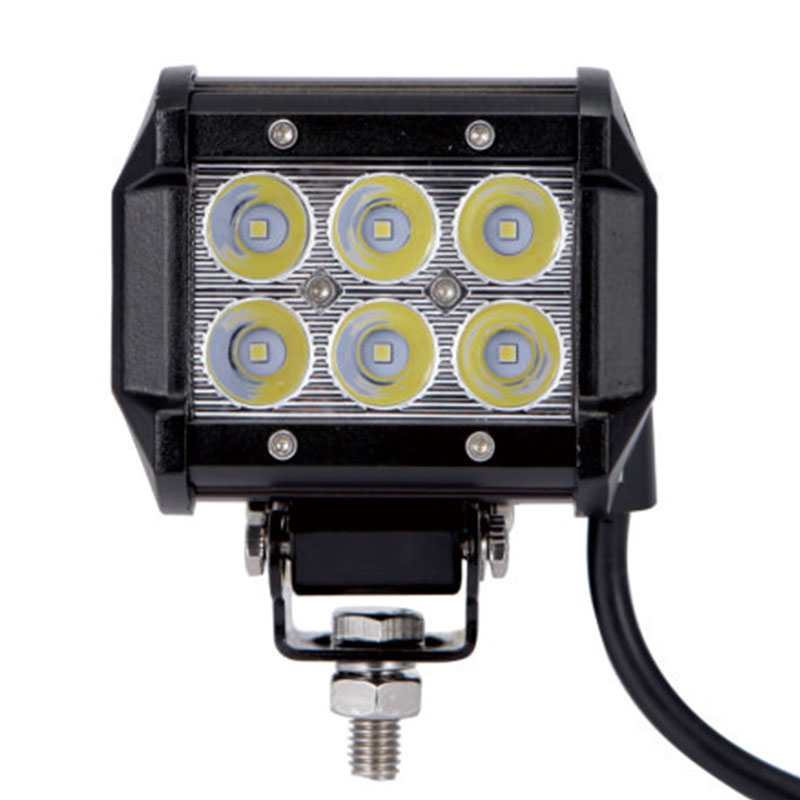 18W LED WORK LIGHT - Image 2