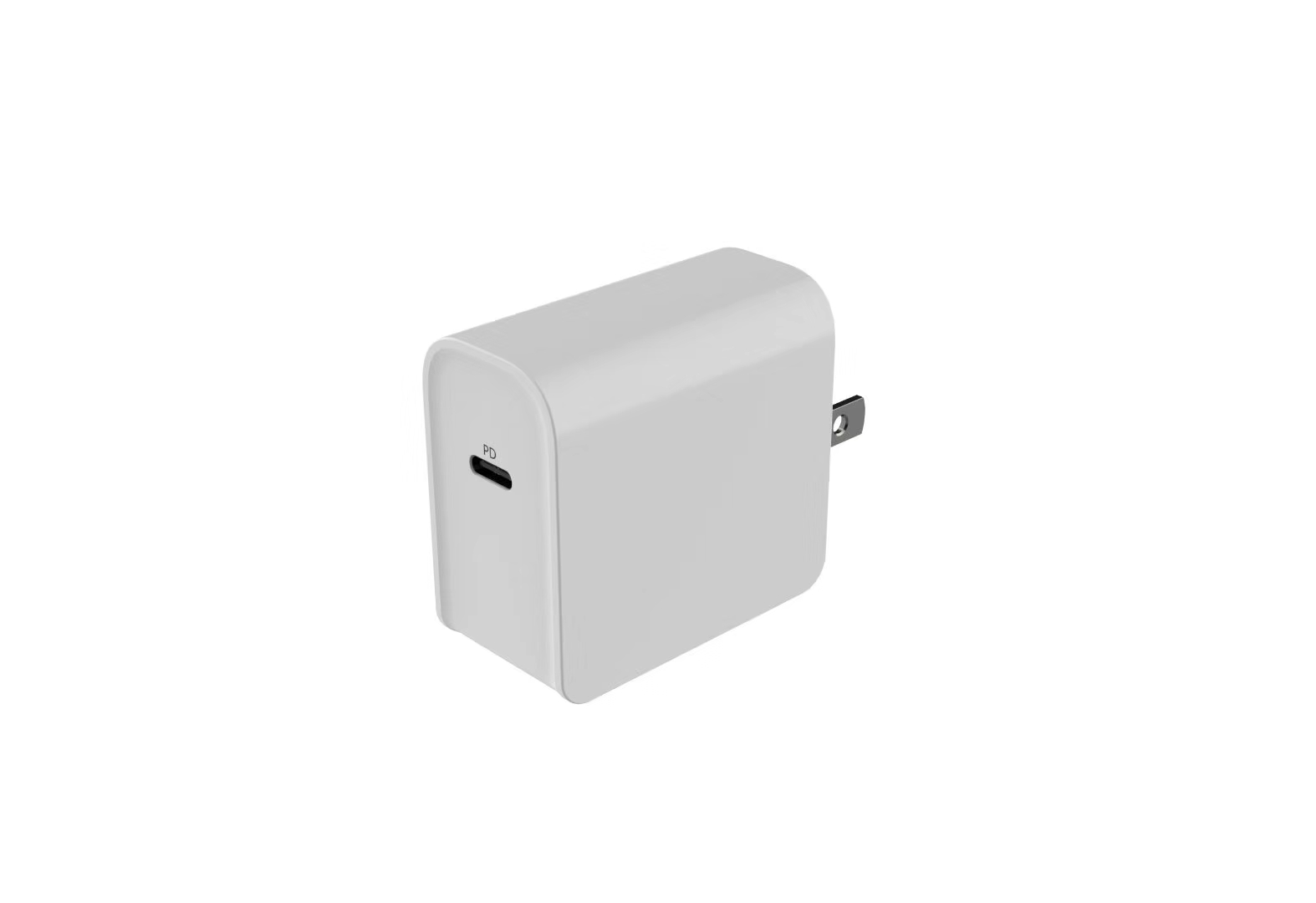 18W USB-C PD Travel Charger