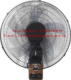 18-Inch Wall-Mounted Fan