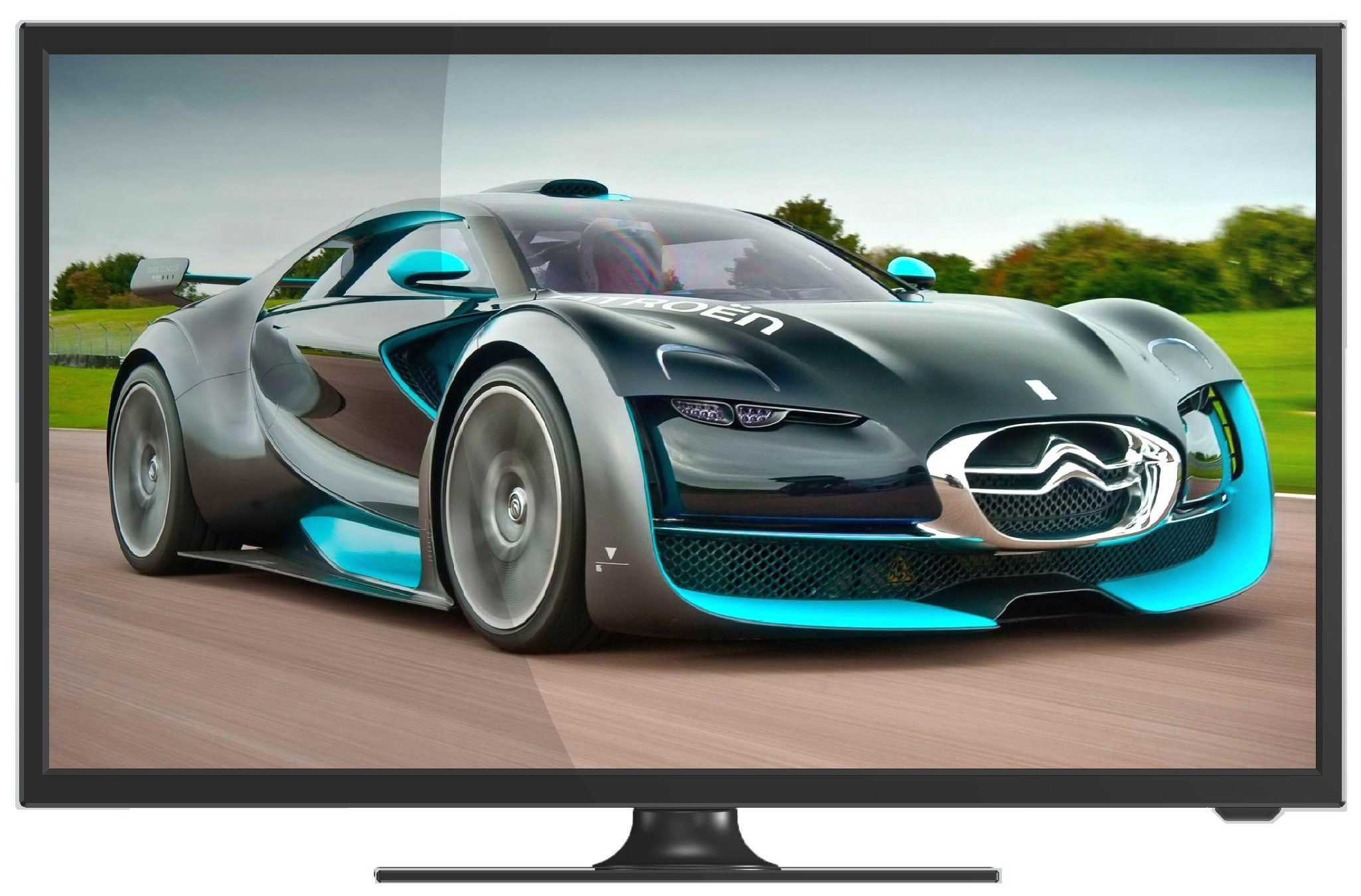 19" RV TV - Image 2