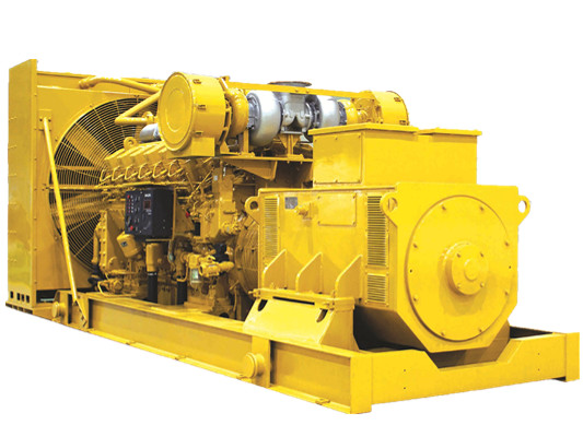 190 series diesel engine and gensets - Image 3