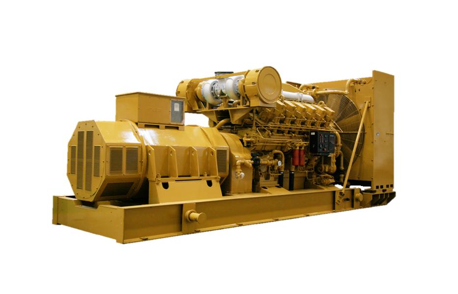 190 series generating sets（oil drilling power ） - Image 3