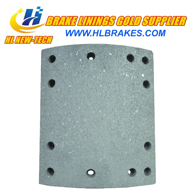 Automotive Brake Lining