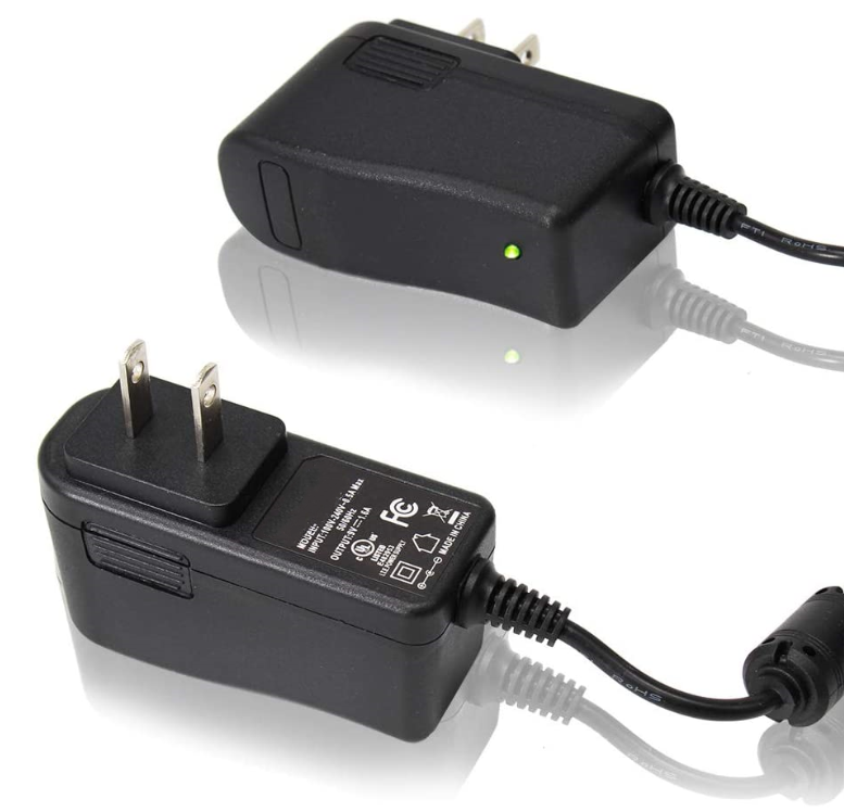 19.5V 9.23A AC/DC Power Adapter