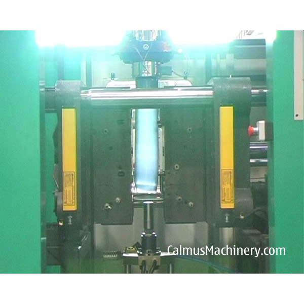 19L Polycarbonate Bottle Blower 19 Litre PC Bottle Making Machine - Image 2
