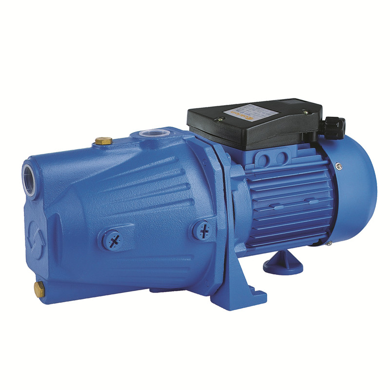 1HP Electric Water Pump for Philippine Marked - Image 2