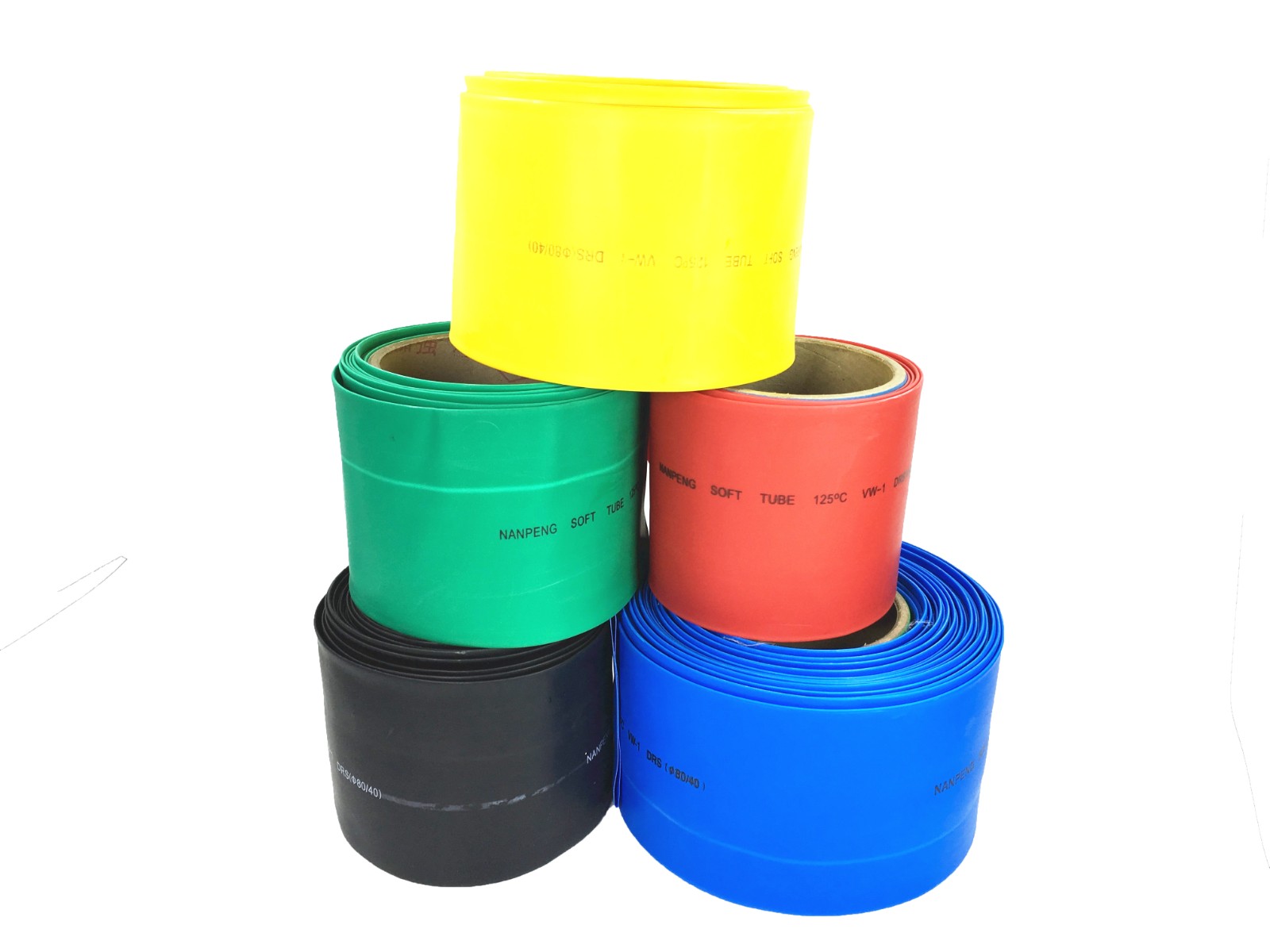 1KV thermal shrinkable busbar protective bushing 35 - Image 2
