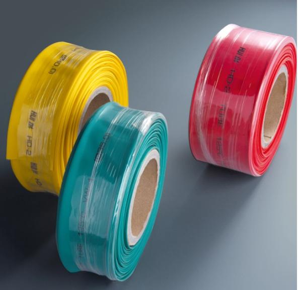 1KV thermal shrinkable busbar protective bushing