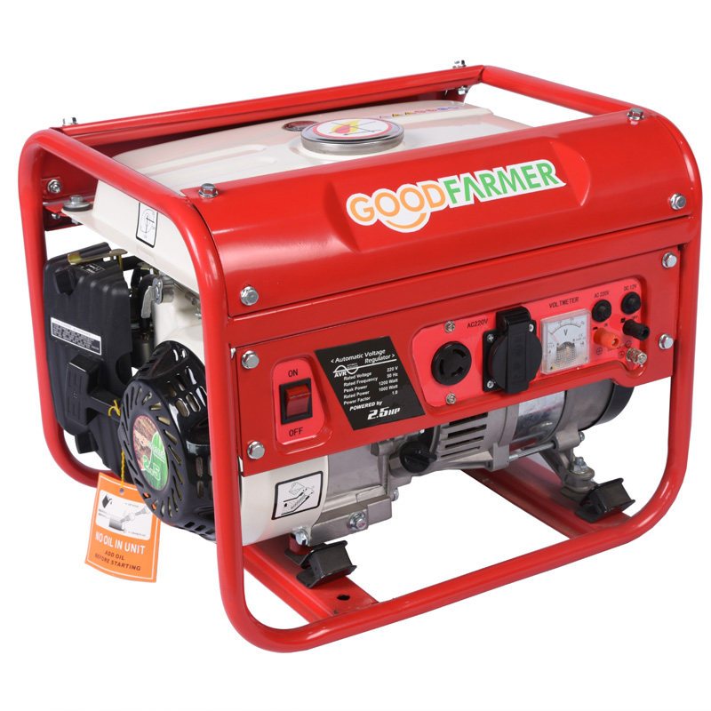 1KW generator - Image 2
