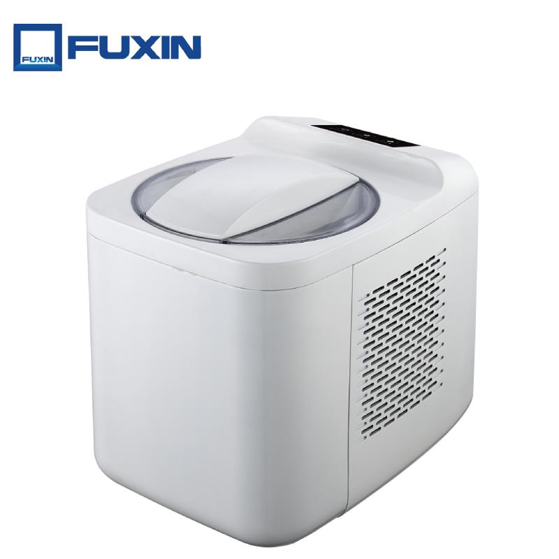 1L Thermoelectric Ice Cream Maker - Image 3
