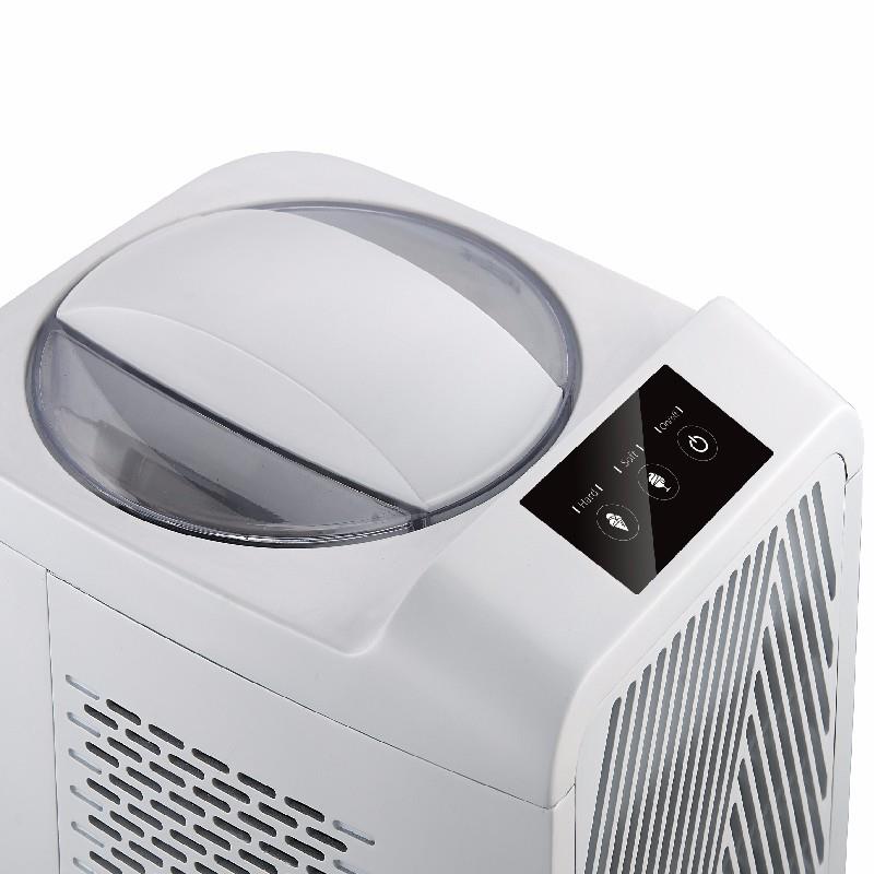 1L Thermoelectric Ice Cream Maker - Image 2