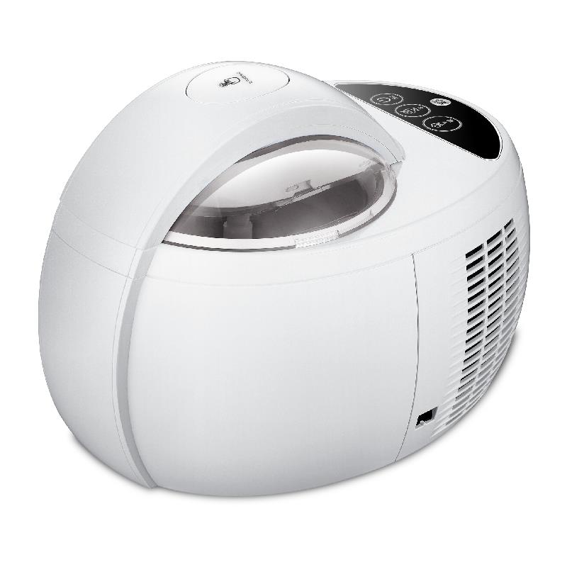 1L Thermoelectric Ice Cream Maker - Image 3