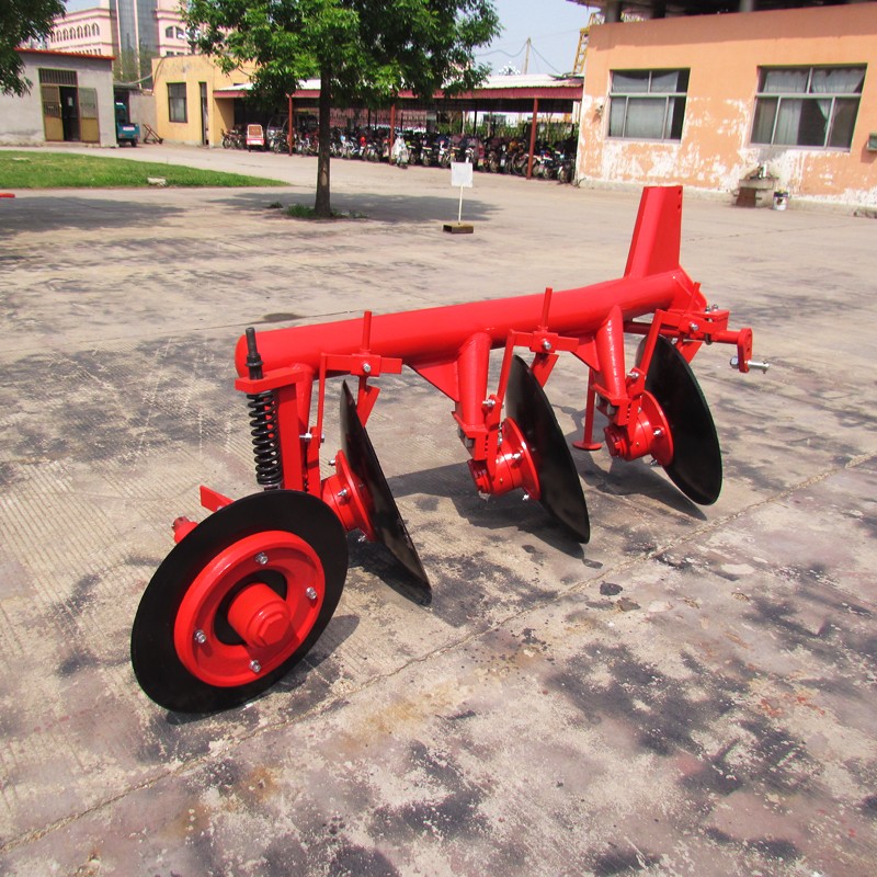 1LYD DISC PLOUGH - Image 3